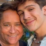 Homem é preso por finge ser João Guilherme, filho do cantor Leonardo, em golpe de cartão de crédito - Foto: Reprdução/Instagram