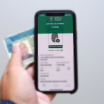 Saiba como justificar ausência às urnas se estiver fora do seu domicílio eleitoral - Foto: Antonio Augusto/TSE