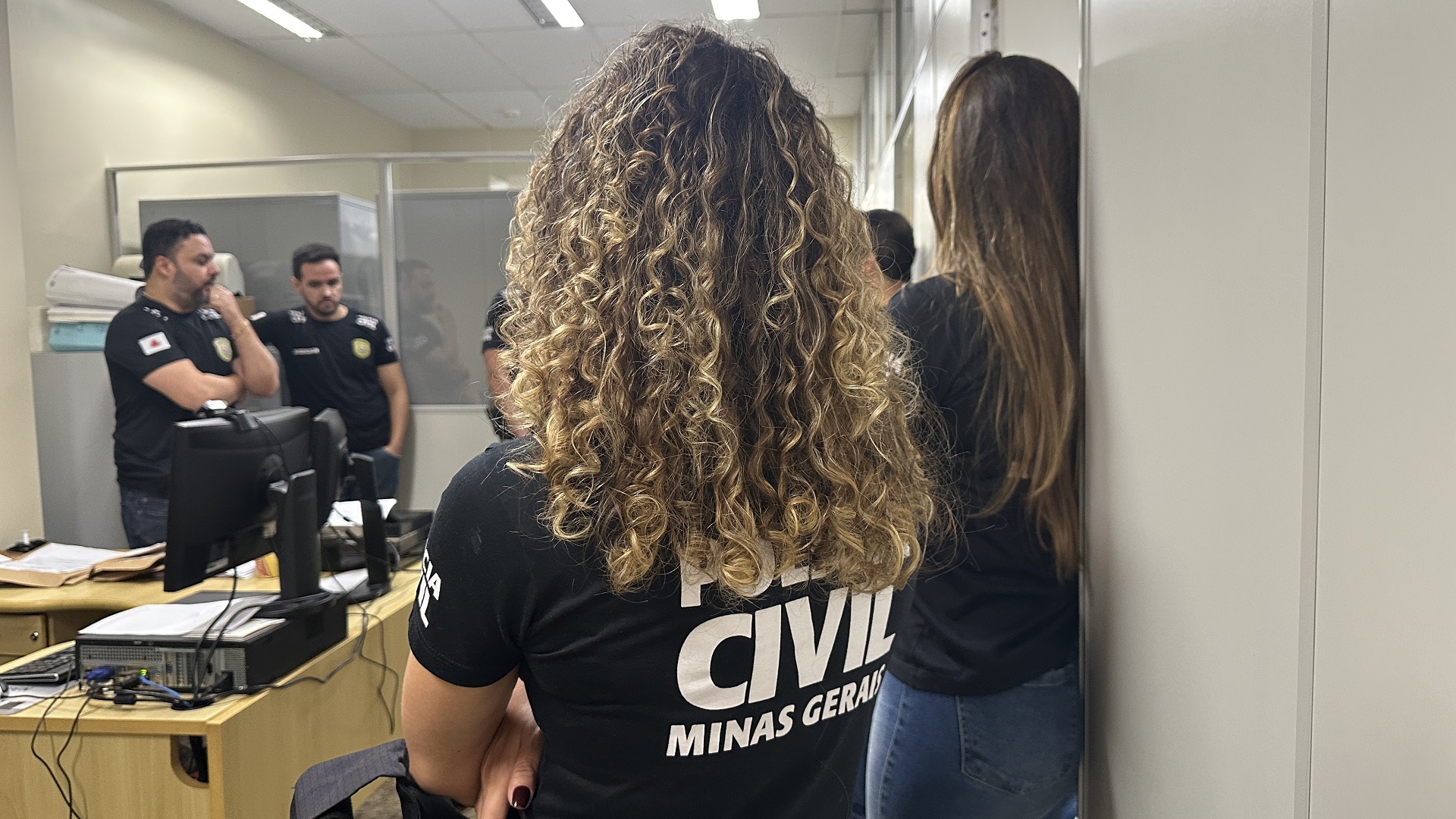 Polícia Civil investiga rede de farmácias por golpes contra idosos em BH 1 Polícia Civil investiga rede de farmácias por golpes contra idosos em BH - Foto: Divulgação/PCMG