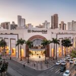 Mulher furta picanha, uísque e creatina em supermercado do Diamond Mall, em BH - Foto: Divulgação