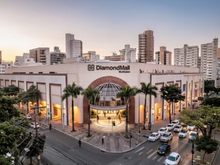 Dois detentos fogem de cinema durante medida socioeducativa em shopping de BH - Foto: Divulgação