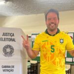 Túlio Raposo é eleito prefeito em Ribeirão das Neves - Foto: Divulgação