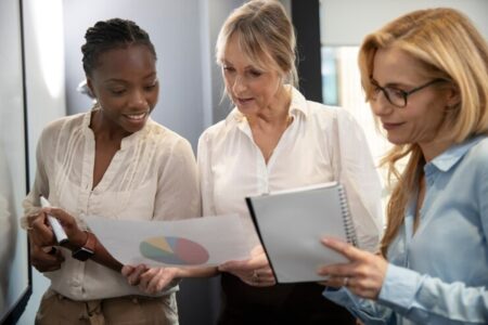 Programa do governo incentiva mulheres ao empreendedorismo