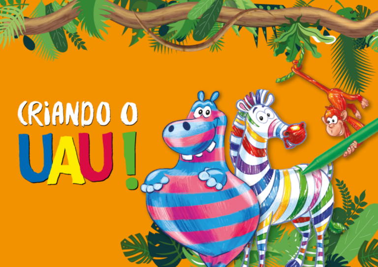 BIC celebra Mês das Crianças com BIC Kids e ativações