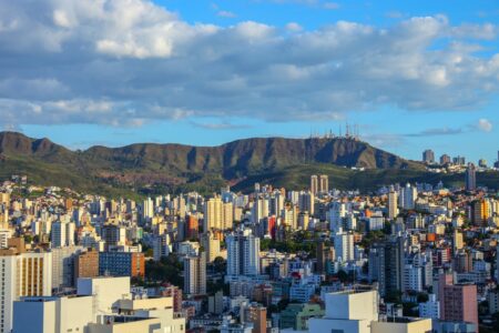 Escassez de terrenos em BH faz incorporadoras adotarem novas estratégias