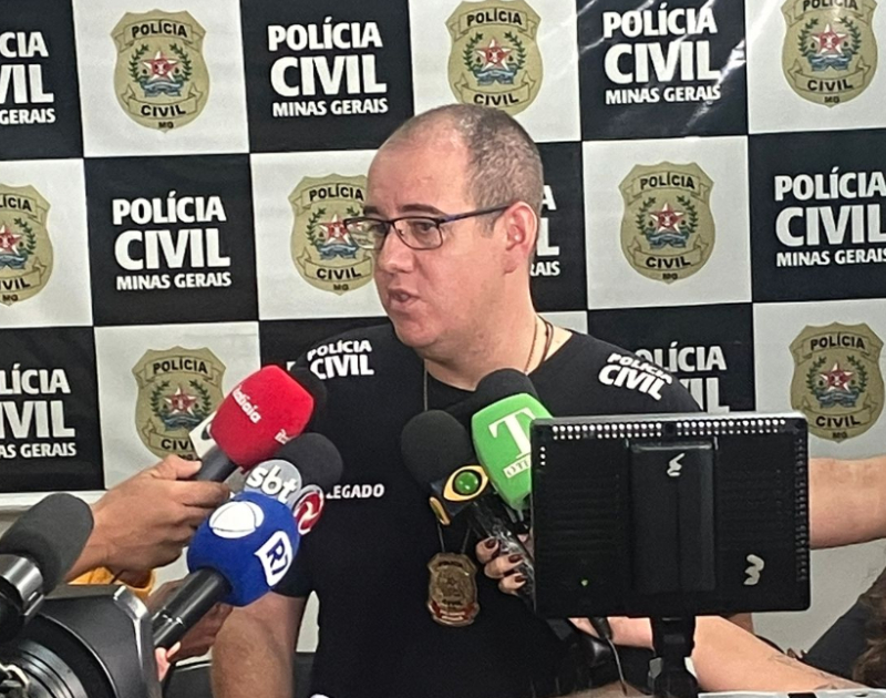 Polícia Civil conclui investigação sobre homicídio de policial militar em BH - Foto: Divulgação/PCMG