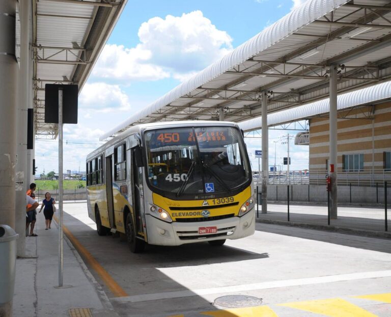 Betim oferece transporte gratuito para eleitores neste domingo - Foto: Divulgação/Prefeitura de Betim