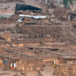 Samarco estende prazo para pedido de indenização por tragédia em Mariana até 4 de julho - Foto: Antonio Cruz/Agência Brasil