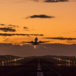 Aeroporto de Belo Horizonte tem voos diretos para sete destinos internacionais - Foto: BH Airport/Divulgação