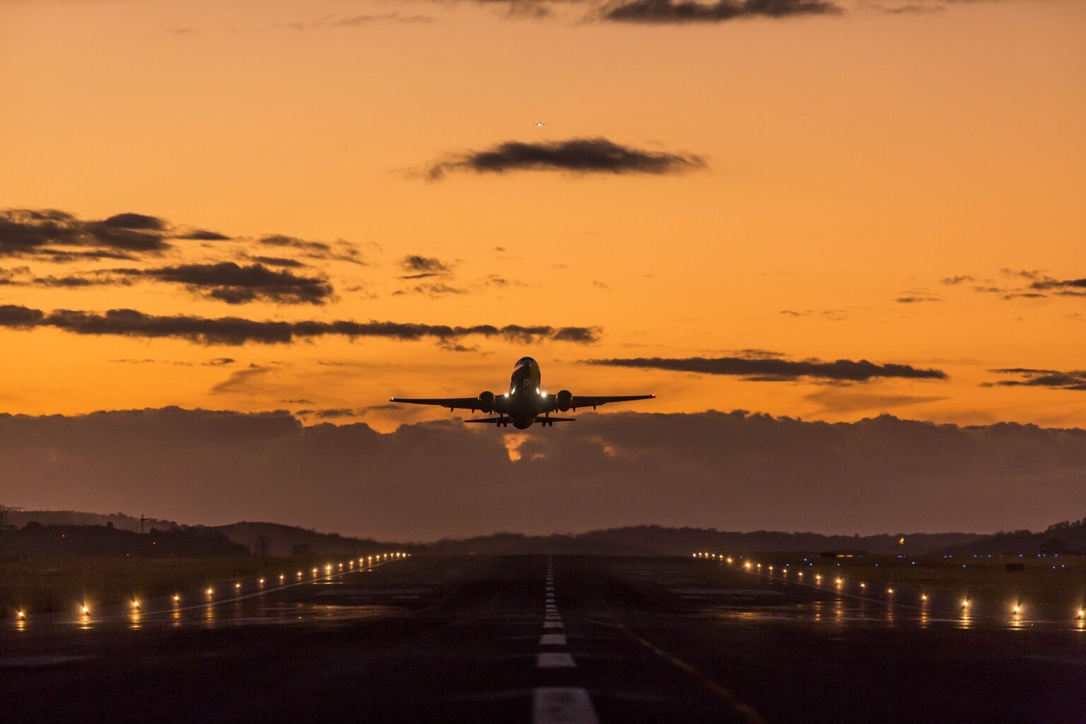 Belo Horizonte retoma voos diretos para Porto Alegre neste domingo - Foto: BH Airport/Divulgação