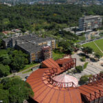 UFMG divulga edital para novo concurso com salários de quase R$ 5 mil - Foto: Divulgação/UFMG