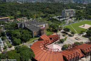 UFMG define calendário escolar para 2025 - Foto: Divulgação/ Assessoria UFMG