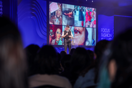 Último dia do Focus Fashion Summit é marcado por palestras de comportamento