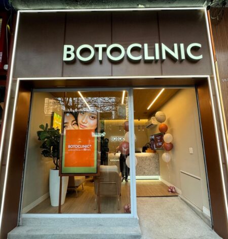 Botoclinic inaugura segunda loja conceito em São Paulo