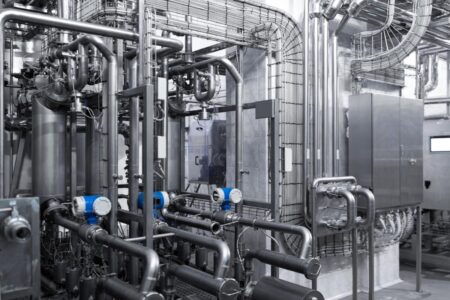 Filtros industriais podem reduzir custos e beneficiar eficiência energética Filtros industriais podem reduzir custos e beneficiar eficiência energética