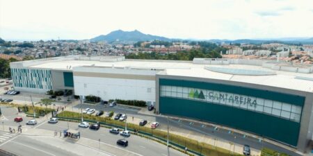 Shoppings criam estratégias para a Black Friday