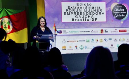 Fórum Mulher Empreendedora Gaúcha chega a Gramado dia 28