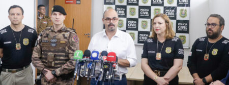 Atleticano suspeito de ferir fotógrafo com bomba vai responder por tentativa de homicídio - Foto: Cristiano Machado/ Imprensa MG