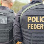 Condenado por assassinato em MG é preso nos Estados Unidos -Foto: Divulgação/PF