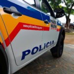 Jovem é morto a tiros em Caeté; motivação seria vingança - Foto: Divulgação/PMMG