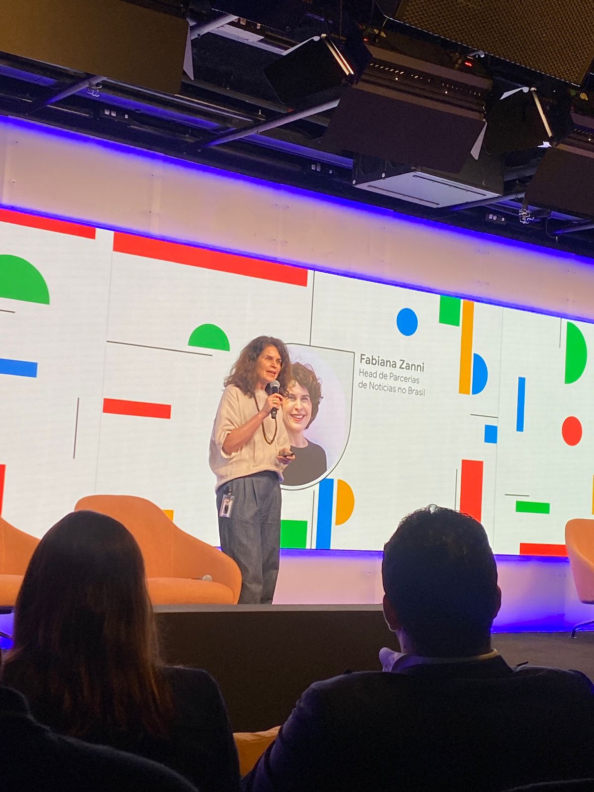 Por Dentro de Minas participa do Google News Summit Brasil