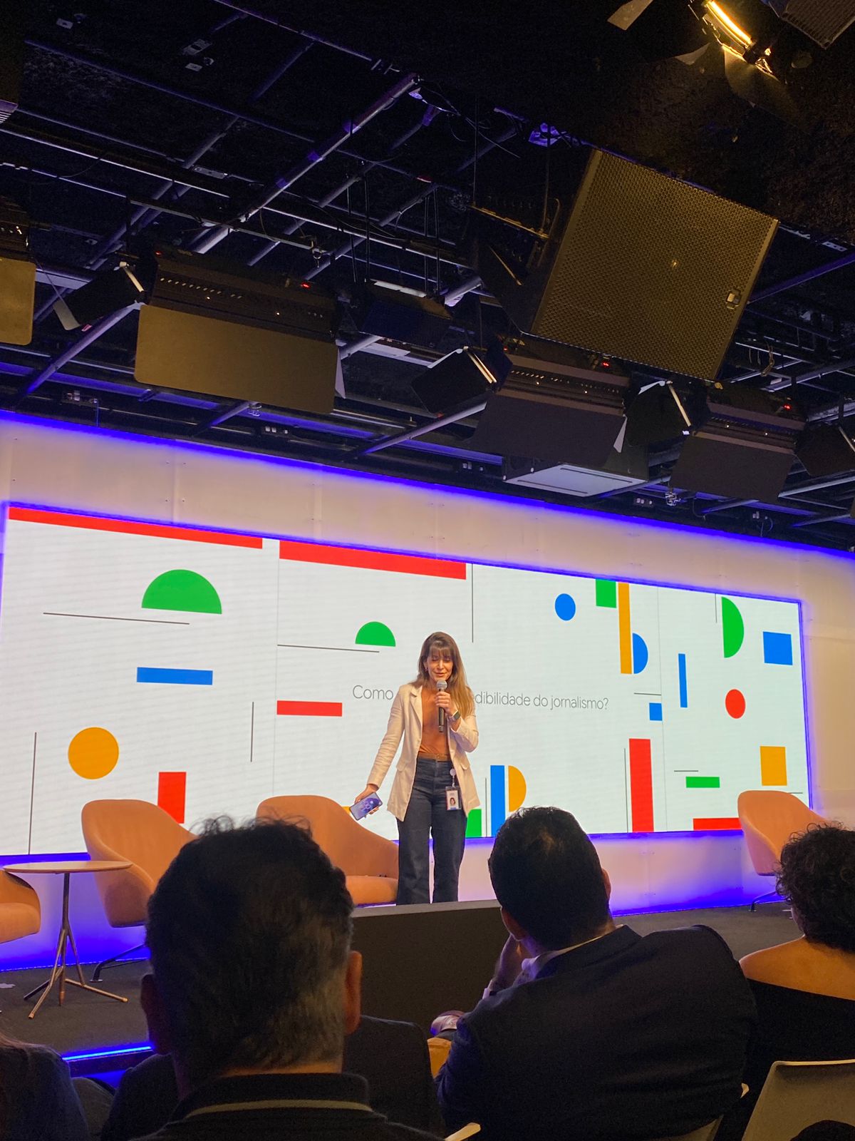 Por Dentro de Minas participa do Google News Summit Brasil