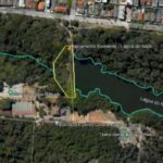 PBH é multada em R$ 68 mil por rompimento da barragem da Lagoa do Nado - Foto: Reprodução / PBH