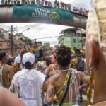 Com expectativa de 6 milhões de foliões, Carnaval de Belo Horizonte começa neste sábado - Foto: Divulgação/Bruno Figueired