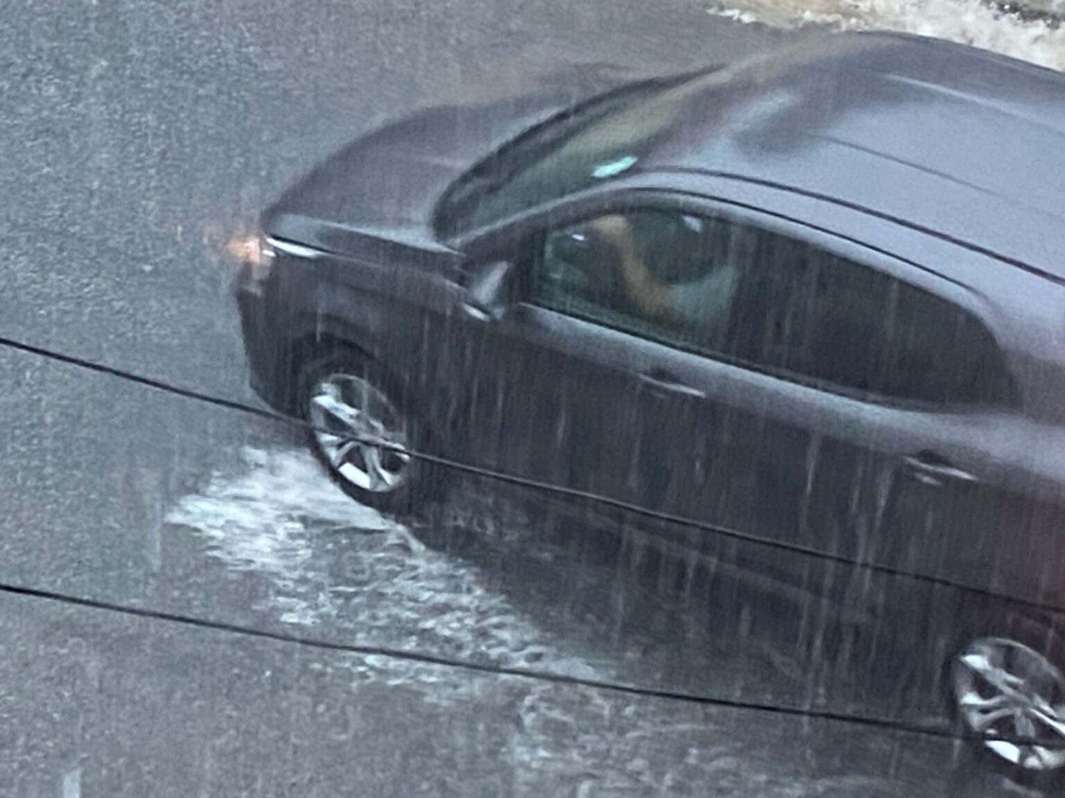 Treze cidades mineiras decretam emergência devido às chuva - Foto: Por Dentro de Minas / Elberty Valadares