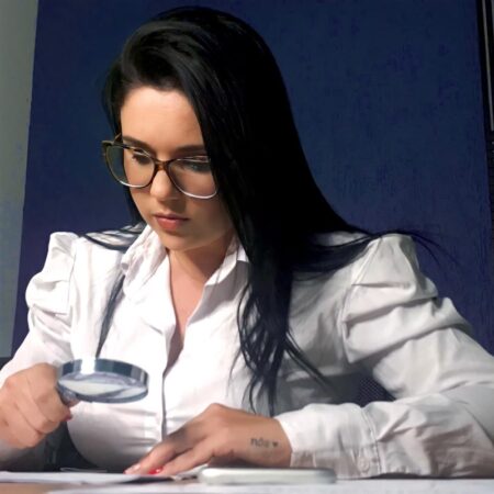 Perícia grafotécnica é caminho para independência financeira