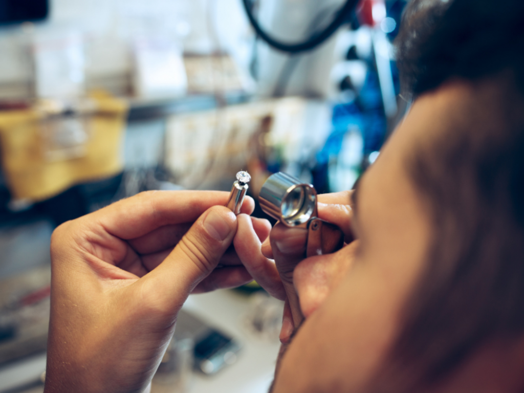 Tecnologias transformam o mercado joalheiro