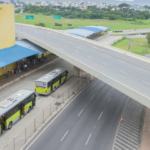Três linhas de ônibus deixam de atender Estação Pampulha, em BH; veja quais - Foto: Divulgação/PBH
