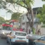 Homem mata funcionário de ferro velho com faca no bairro Glória, em BH - Foto: Reprodução/Redes Sociais