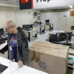 Governo de Minas Gerais protocola na ALMG projetos de lei para privatização de Cemig e Copasa - Foto: Cristiano Machado / Imprensa MG