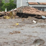 Caso Mariana: Samarco e Vale são multadas em R$ 1,92 bilhão por deduções indevidas - Foto: Antonio Cruz/ Agência Brasil