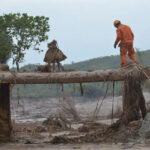 Caso Samarco: criação de fundos busca destravar reparação após 9 anos - Foto: Antonio Cruz/ Agência Brasil
