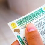 Homem é preso por vender carteiras de motorista falsas em Minas Gerais - Foto: Divulgação