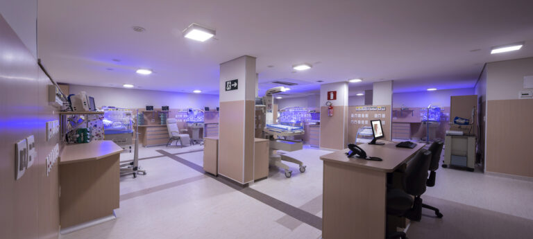 Neocenter Maternidade conquista certificação máxima Neocenter Maternidade conquista certificação máxima