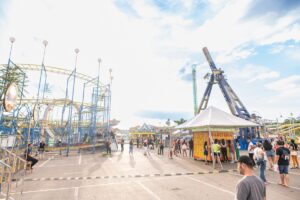 Ita Center Park chega a Goiânia com atrações para toda a família