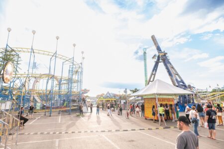 Ita Center Park chega a Goiânia com atrações para toda a família