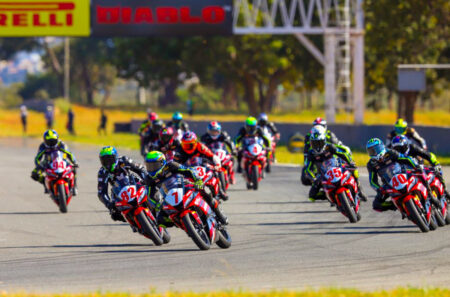 Final do MOTO1000GP retorna a Interlagos após nove anos