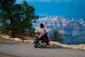 Destinos podem tornar o turismo acessível