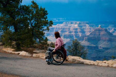 Destinos podem tornar o turismo acessível