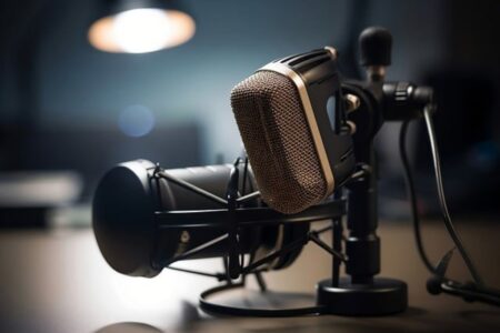 Série de podcasts reúne grandes marcas para falar de Customer Experience Série de podcasts reúne grandes marcas para falar de Customer Experience