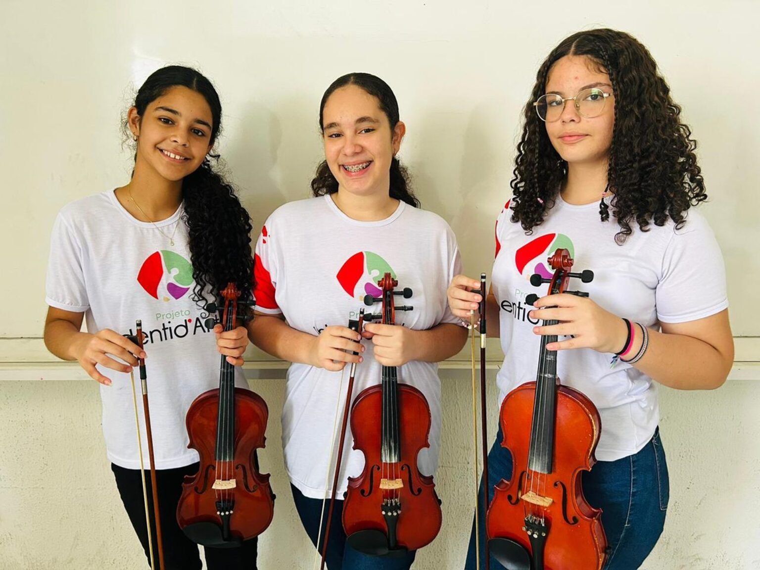 Brumado recebe apresentações de música, teatro, dança e sessão de cinema com entrada franca - Foto: Divulgação