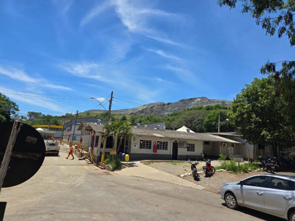 Sobe para 134 número de pessoas desalojadas após deslizamento em Conceição do Pará - Foto: Divulgação/Corpo de Bombeiros