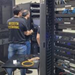 Operação combate fraudes milionárias no setor de metais e sucata em MG - Foto: Divulgação/MPMG