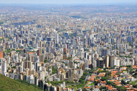 IPTU em Belo Horizonte em 2025 tem reajuste de quase 5% - Foto: Breno Pataro / Portal PBH