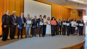 Prêmio Top Sustentabilidade premia empresas e personalidades