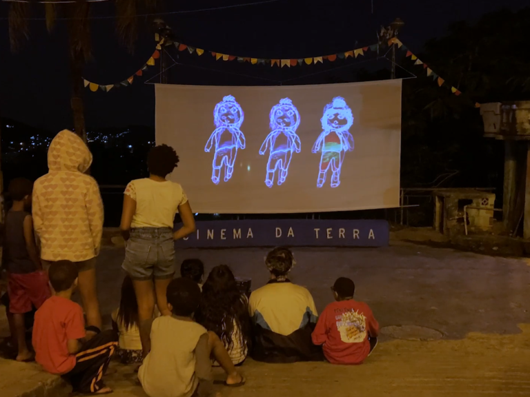 TV Cultura exibe o festival MegaCities ShortDocs 2023/24